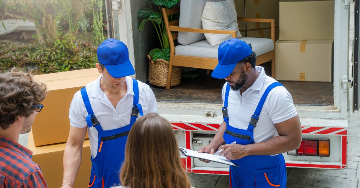 מה באמת חשוב בבחירת חברת הובלות - ולא, זה ממש לא רק המחיר